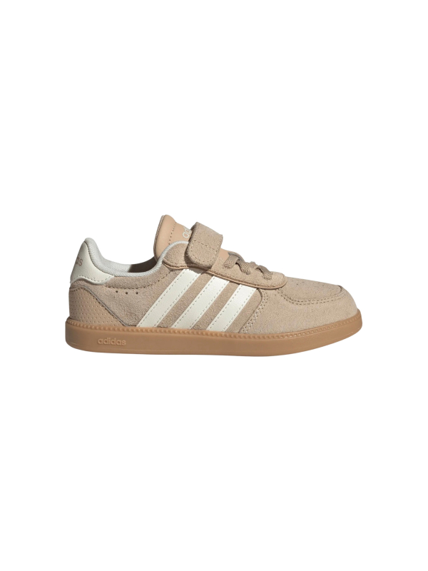Breaknet Sleek Sneakers