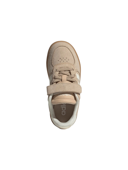 Breaknet Sleek Sneakers