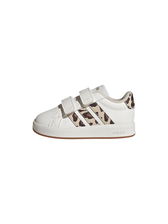 Grand Court 3.0 Sneakers