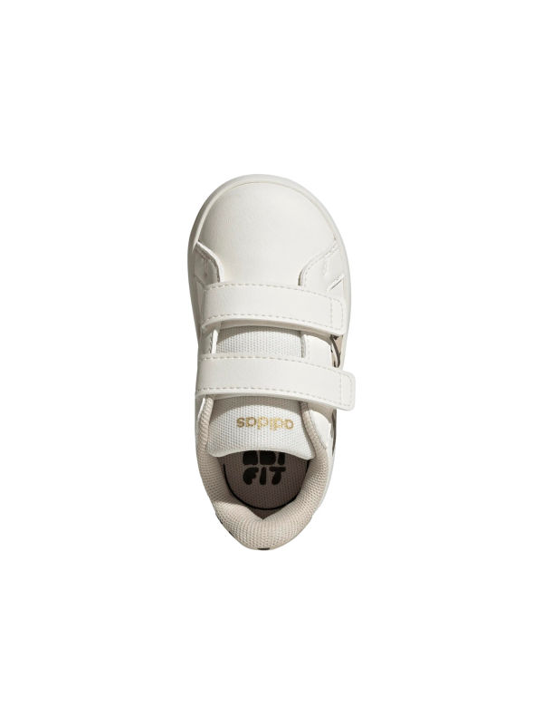 Grand Court 3.0 Sneakers
