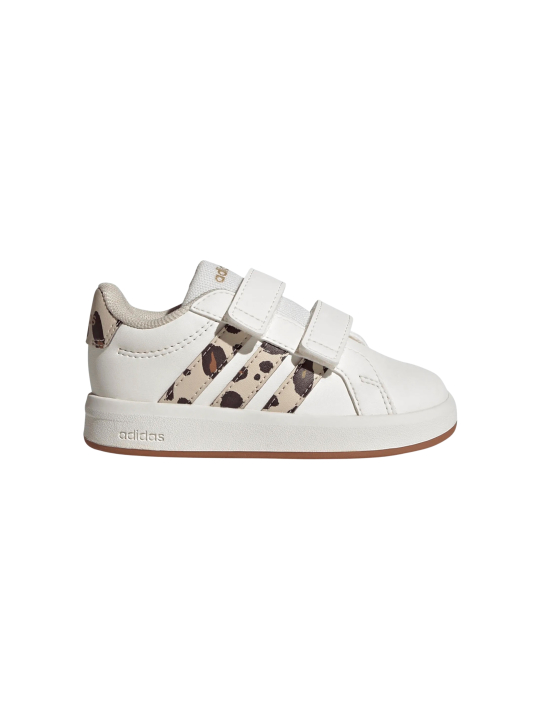 Grand Court 3.0 Sneakers