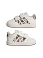 Grand Court 3.0 Sneakers