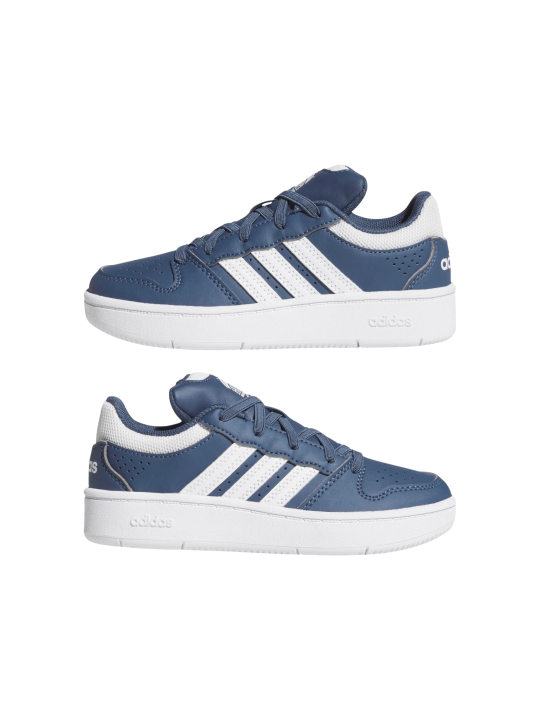 Hoops Classic Sneakers