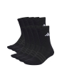 Cushioned Crew Socken