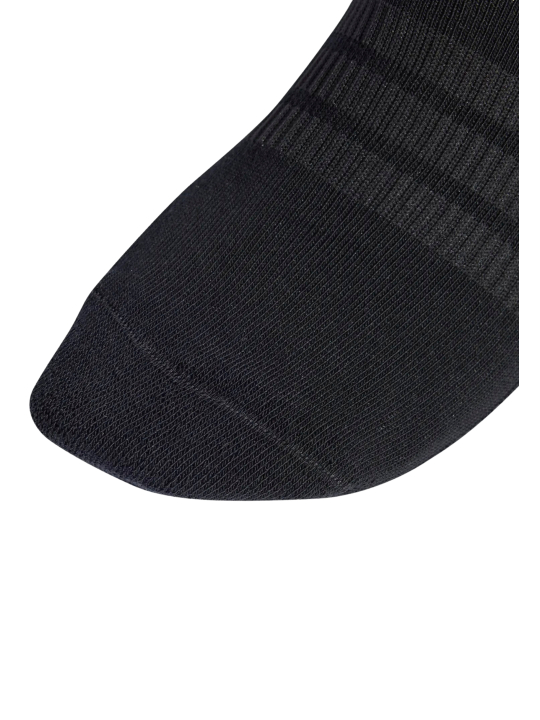 Cushioned Crew Socks