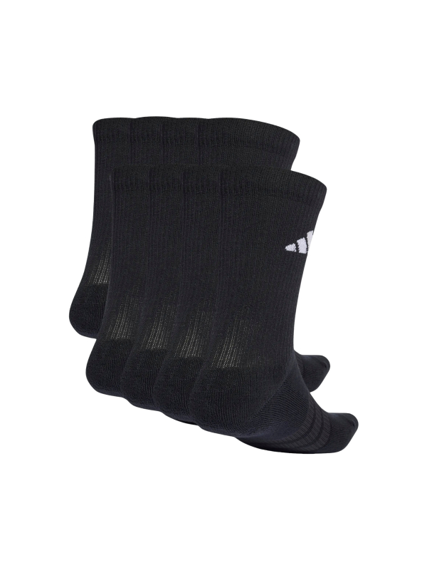 Cushioned Crew Socken