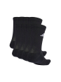 Cushioned Crew Socks