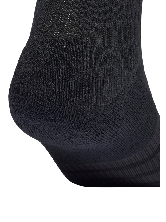 Cushioned Crew Socken