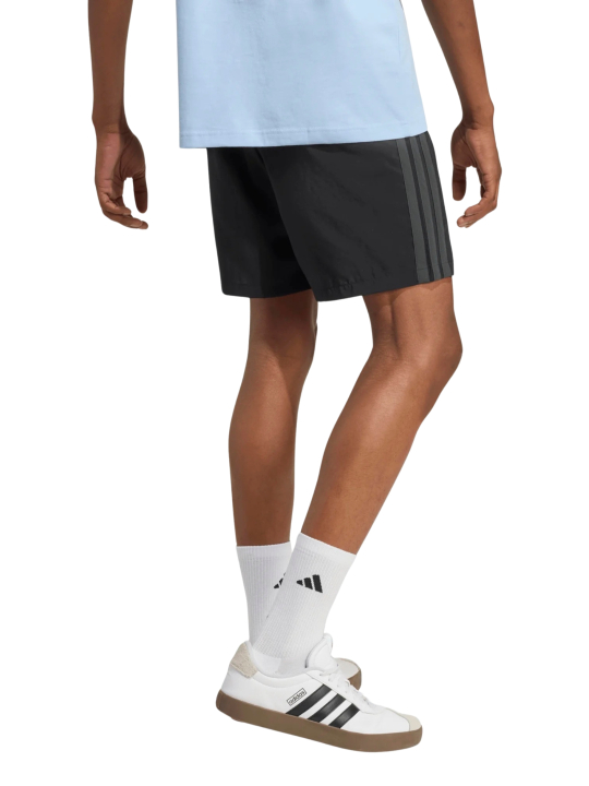 Three Stripes Chelsea Shorts