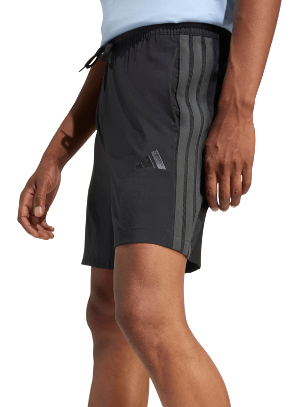 Three Stripes Chelsea Shorts