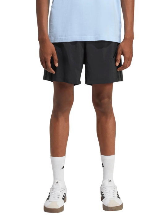 Three Stripes Chelsea Shorts