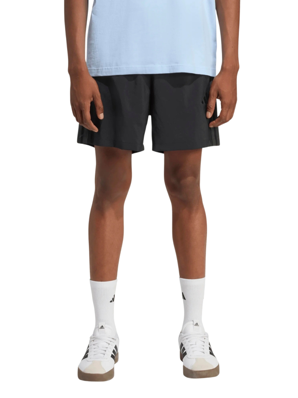 Three Stripes Chelsea Shorts