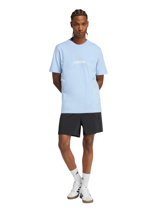 Three Stripes Chelsea Shorts