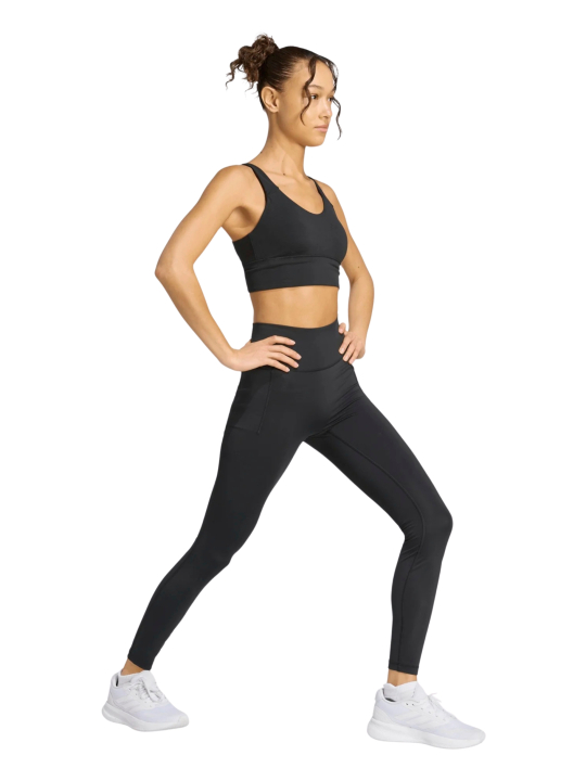 3 Stripes Studio All Me Light Support Bra