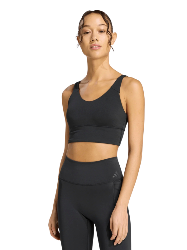 3 Stripes Studio All Me Light Support Bra