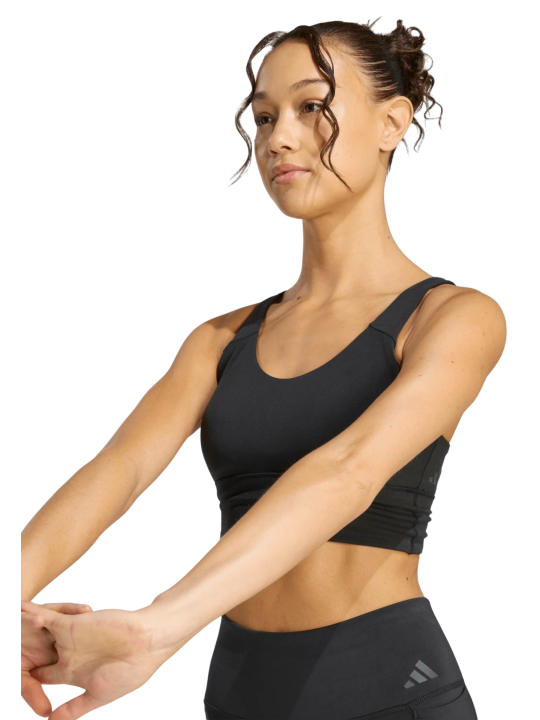 Brassière 3 Stripes Studio All Me Light Support