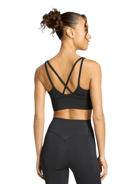 Brassière 3 Stripes Studio All Me Light Support