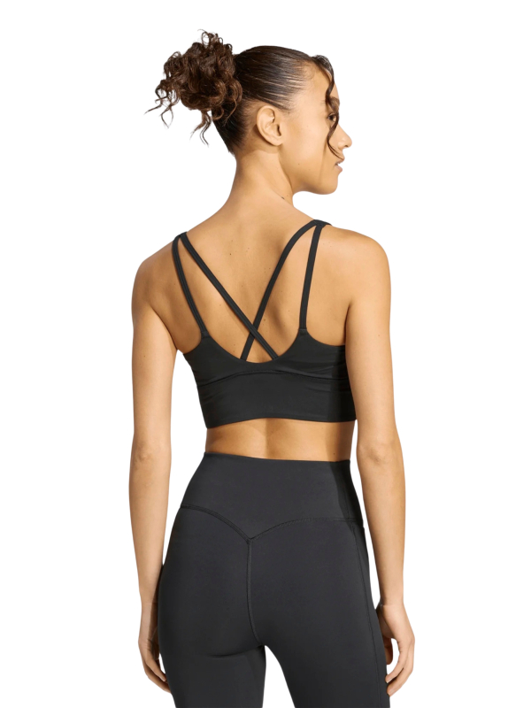 Brassière 3 Stripes Studio All Me Light Support