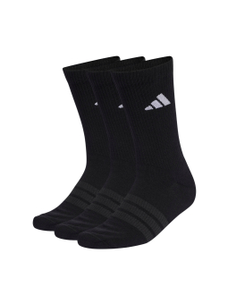 Cushioned Sportswear Crew Socken