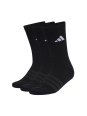 Cushioned Sportswear Crew Socken