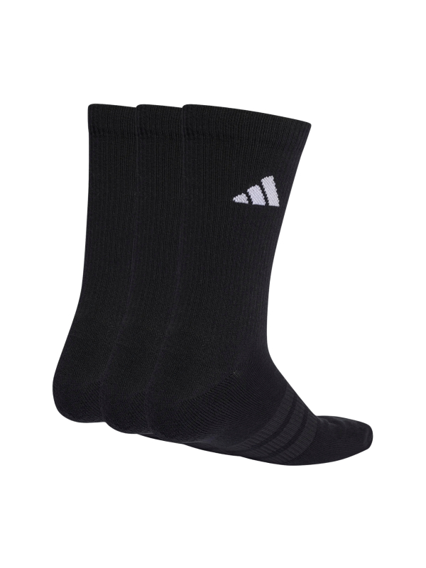 Adidas Performance KC9626 Cushioned Sportswear Crew Socks | Diademita