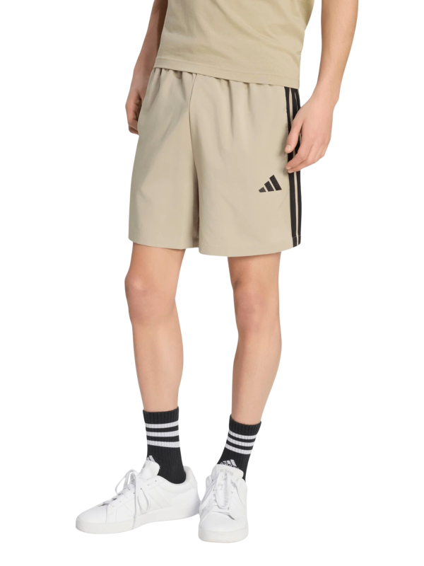 Three Stripes Chelsea Shorts