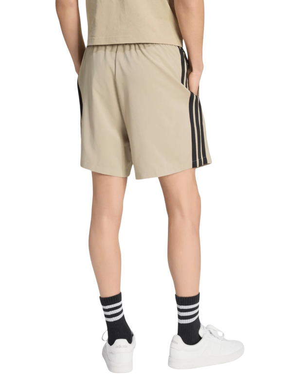 Three Stripes Chelsea Shorts