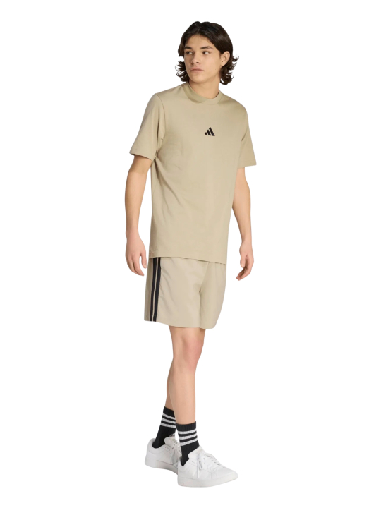 Three Stripes Chelsea Shorts