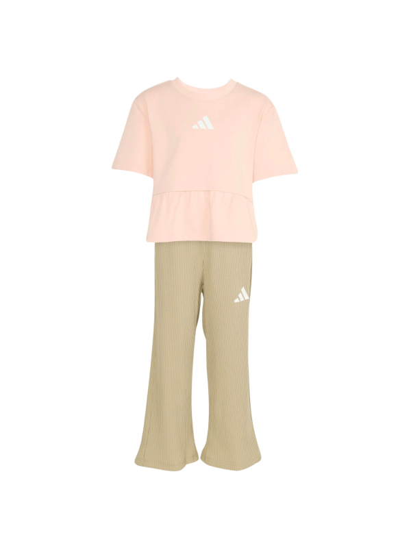 Adidas Performance KD5927 Ensemble Seasonals Sweat Ruffles | Diademita
