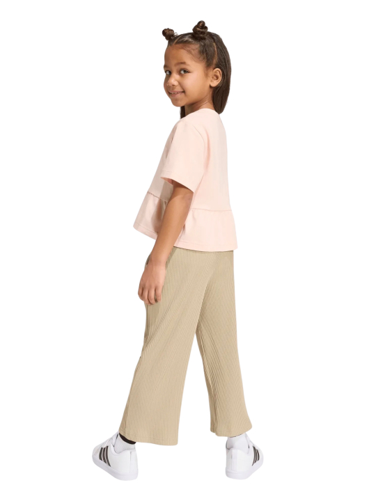 Seasonals Sweat Ruffles Set