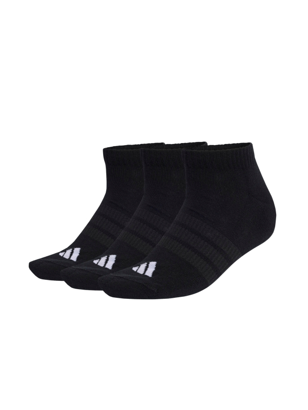 Cushioned Low Cut Socks