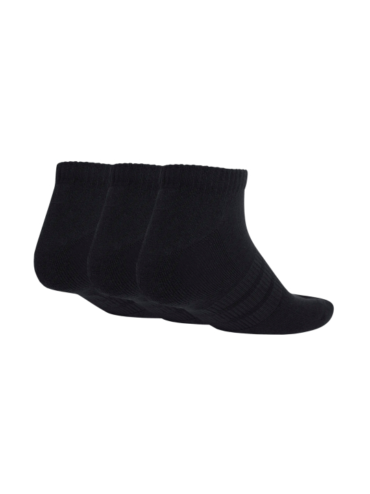 Cushioned Low Cut Socks