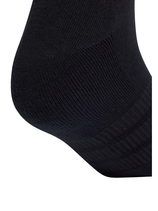 Cushioned Low Cut Socks