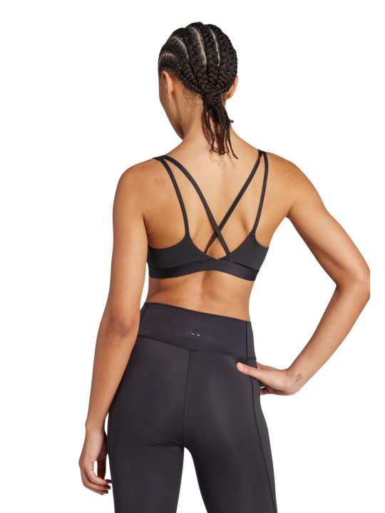 Essentials Medium Support Bra