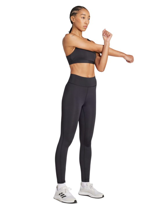 Essentials Medium Support Bra