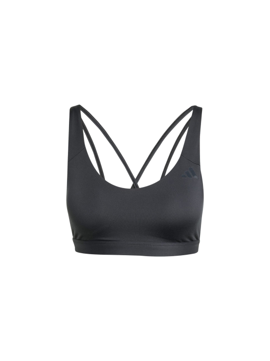 Essentials Medium Support Bra
