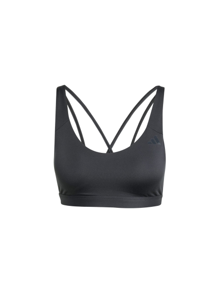 Essentials Medium Support Bra