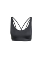 Essentials Medium Support Bra