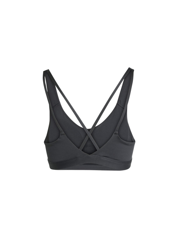 Essentials Medium Support Bra