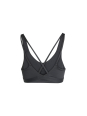 Essentials Medium Support Bra