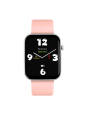 Montre connectee Series 13