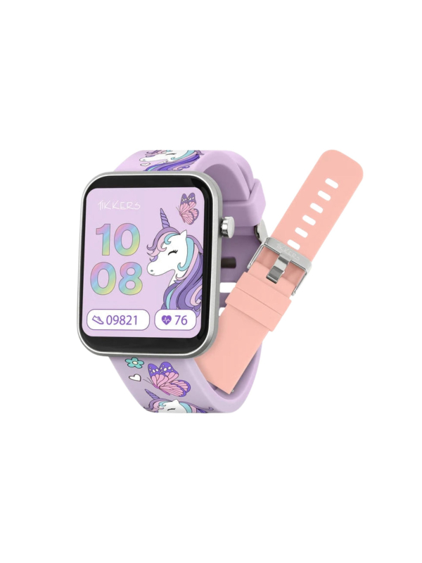 Montre connectee Series 13