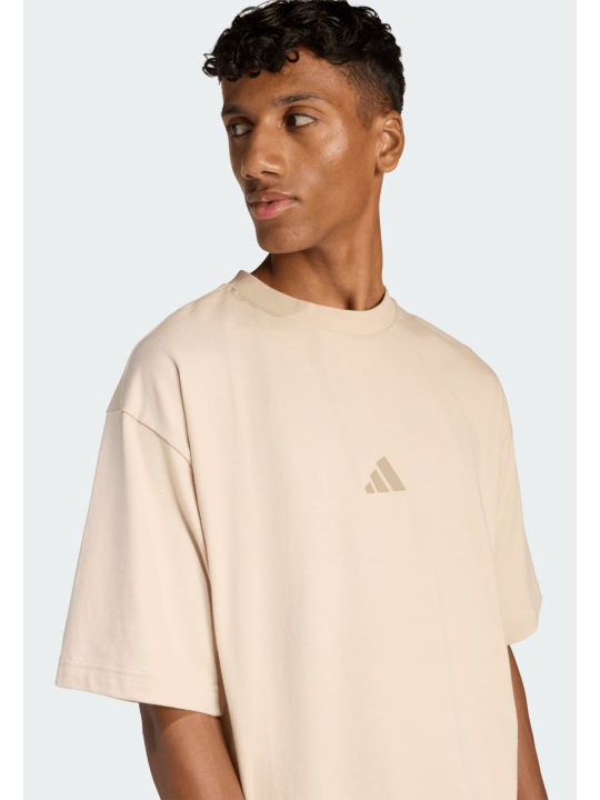 Future Icons Small Logo Tee