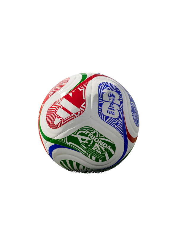 Adidas Performance JD8028 FIFA World Cup 26 Trionda Club… | Diademita