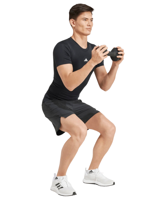 Adidas Performance JE6698 Techfit Compression… | Diademita