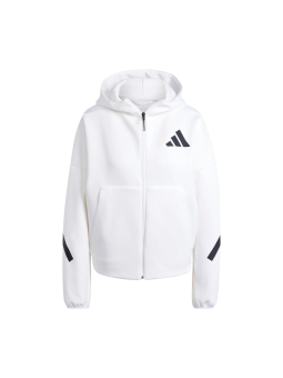 Adidas Performance JE7849 Z.N.E. Full Zip Hoodie | Diademita