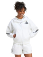 Adidas Performance JE7849 Hoodie Z.N.E. Full Zip | Diademita