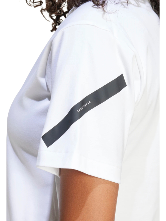 Adidas Performance JE7857 Z.N.E. Tee | Diademita
