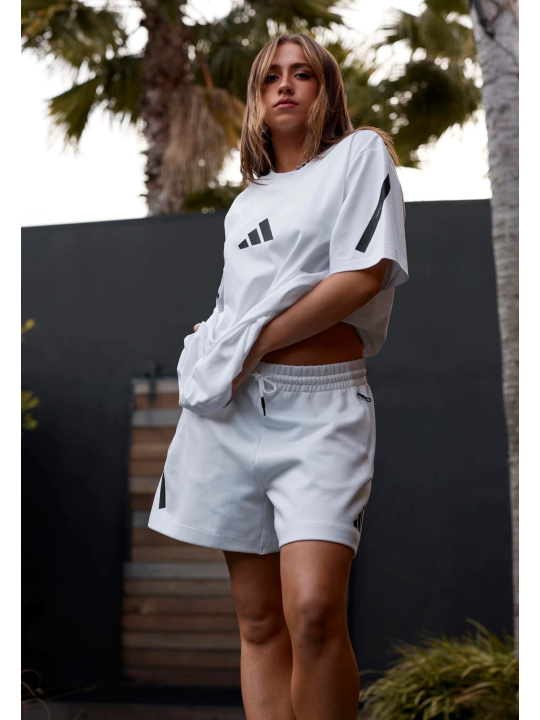 Adidas Performance JE7857 Z.N.E. Tee | Diademita