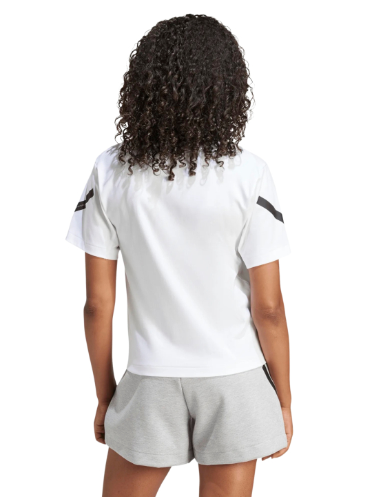 Adidas Performance JE7857 Z.N.E. T-Shirt | Diademita